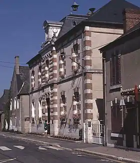 La Chapelle-d'Angillon