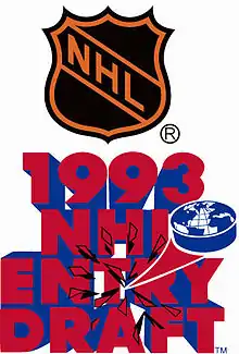 Description de l'image 1993 NHL Draft.jpg.