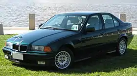 BMW Série 3 (E36)