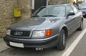 Audi 100