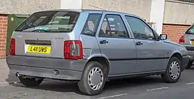 Fiat Tipo (1988)