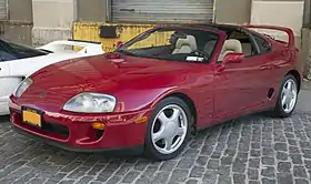 Supra Mark IV