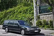 Volvo 960 Break (1994 - 1997)