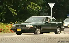 Buick LeSabre