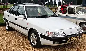 Daewoo Espero