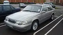 Volvo 960 (1994 - 1997)