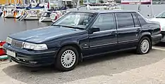 Volvo 960 Executive (1994 - 1998)