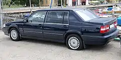 Volvo 960 Executive (1994 - 1998)