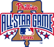 Description de l'image 1996MLBAllStarGame.png.