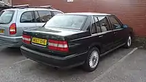 Volvo 960 (1994 - 1997)