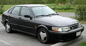 Saab 900