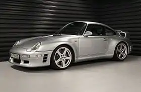 Ruf CTR2