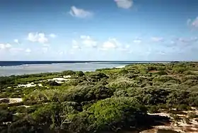 Îles Éparses de l'océan Indien