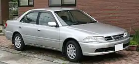 Toyota Carina