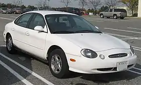 Ford Taurus