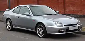 Honda Prelude