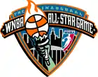 Description de l'image 1999 Women's National Basketball Association All-Star Game.png.