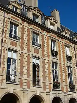 Hôtel de Montbrun