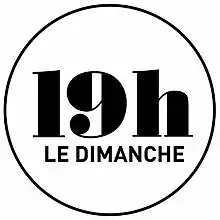 Logo de l'émission.