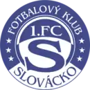 Logo du FC Slovácko