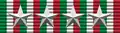 médaille de guerre italo-autrichienne 15-18 4 années