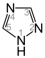 1H-1,2,4-triazole