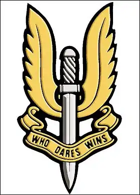 Image illustrative de l’article 5e régiment de SAS
