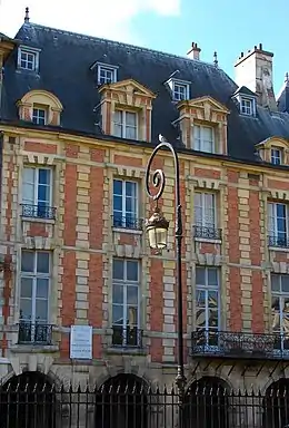 Hôtel Coulanges