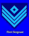 First sergeant