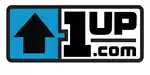 Logo de 1UP.com