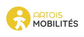 logo de Artois Mobilités