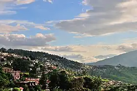 Almora