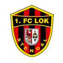 Logo du 1. FC Lok Stendal