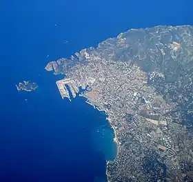 La Ciotat