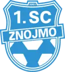 Logo du 1.SC Znojmo