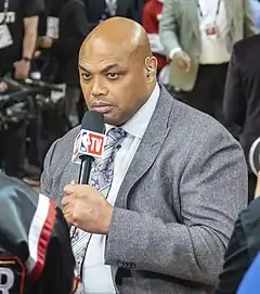 Image illustrative de l’article Charles Barkley