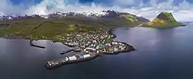 Grundarfjörður