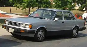 Nissan Maxima