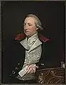 John Stuart, 1er Marquis de Bute, 1784, Figge Art Museum (en)