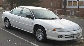 Dodge Intrepid (1993)