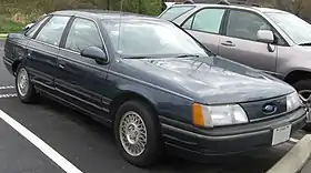 Taurus GL