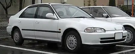 Civic Ferio (EG8/EH9/EG9)