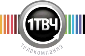 logo de Pervij TVCH