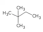 Image illustrative de l’article 2,2-Diméthylbutane