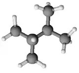 Image illustrative de l’article 2,3-Diméthylbutane