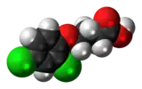 Image illustrative de l’article Acide 4-(2,4-dichlorophénoxy)butyrique