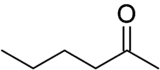 Image illustrative de l’article 2-Hexanone
