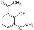 Orthoacétovanillone