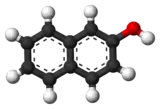 Image illustrative de l’article Napht-2-ol