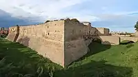 Forteresse des Malatesta de Fano